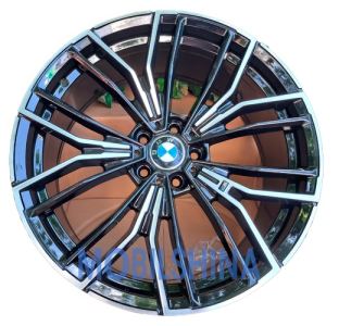 Диски на авто Replica BMW B5964 R19