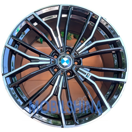 Replica BMW B5964 - фото 1