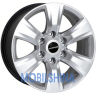 Zorat wheels BK282 - фото 1