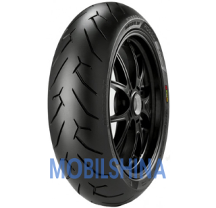 Мотошини Pirelli Diablo Rosso 2 R17