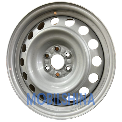 Nissan oem 6KGOA - фото 1