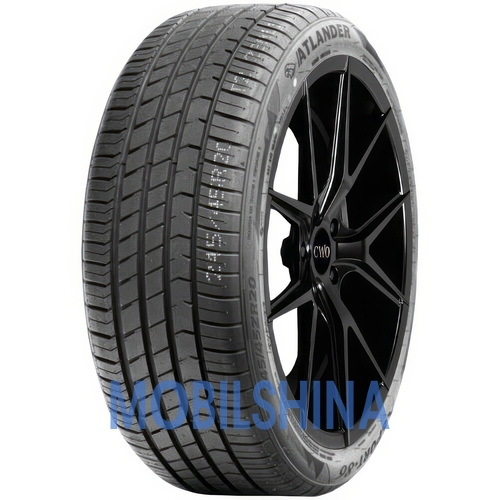 Atlander XSport-86 - фото 1