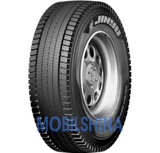 Вантажні шини Jinyu JD577 (ведущая) R19.5-R22.5