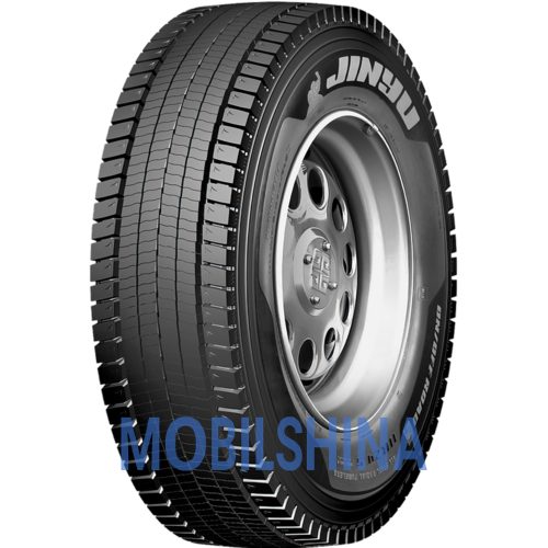 Jinyu JD577 (ведущая) - фото 1