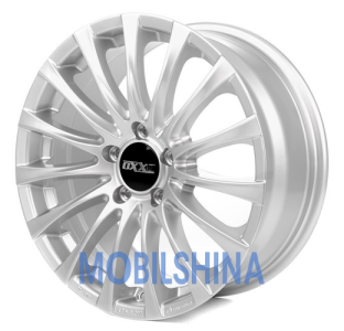 Легкосплавні диски Oxxo Elan R16