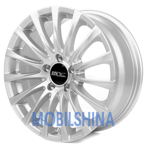 Oxxo Elan - фото 1