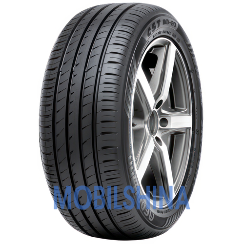 Cst Medallion MD-A7 SUV - фото 1