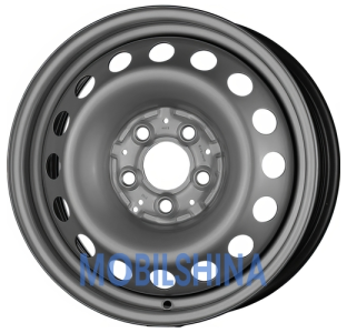 Диски на авто Magnetto R1-1911 R16