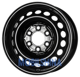 Стальные диски R16 Magnetto R1-2051 R16 W6.5 PCD 6/130 DIA84 ET54