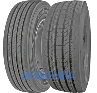 Вантажні шини Bontyre Bontyre R-230 (рулевая) R22.5