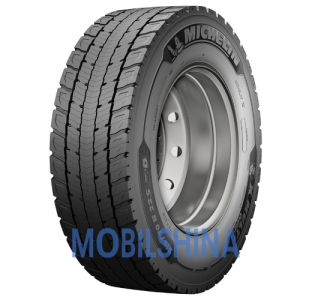 Шины Michelin X Multi Energy D (ведущая) R22.5 Шины Michelin X Multi Energy D (ведущая) R22.5