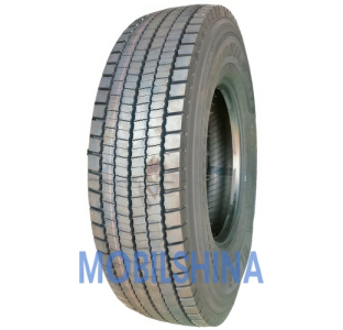 Вантажні шини Habilead BL612 (ведущая) R22.5 Вантажні шини Habilead BL612 (ведущая) R22.5