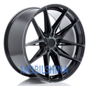 Легкосплавні диски Japan racing JR44 R20 W9.5 PCD 5/112 DIA72,6 ET30