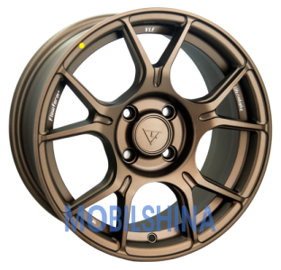 Легкосплавні диски Vlf VLF41 R15