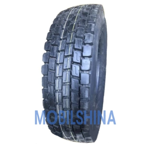 Вантажні шини Hunterroad H801 (ведущая) R22.5