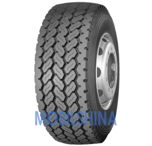 Вантажні шини Long march LM526 (универсальная) R22.5