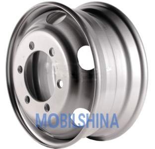 Диски на авто Hayes lemmerz Сталь R17.5-R22.5