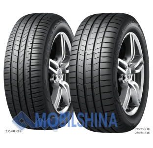 Летние шины Falken Azenis FK510A SUV R18 Летние шины Falken Azenis FK510A SUV R18