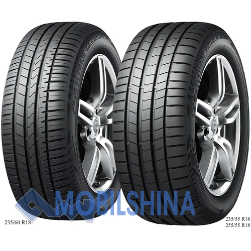 Falken Azenis FK510A SUV - фото 1