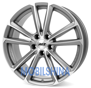 Легкосплавные диски Aez Aez Tioga R17
