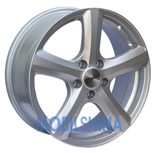 Легкосплавные диски Aez AMAG GP R17