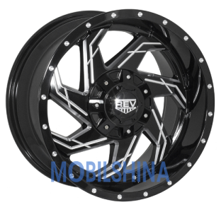 Легкосплавні диски Zorat wheels ZW-D7046 R20