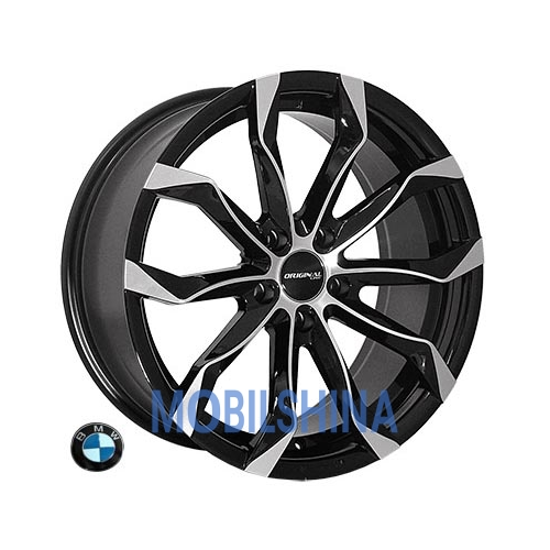 Zorat wheels 5&nbsp;320 - фото 1