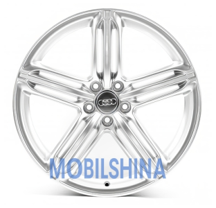 Легкосплавні диски Replica Replica A482 R20