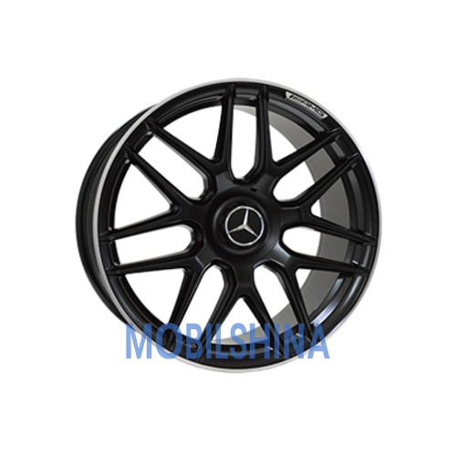 Mercedes (MR251) - фото 1