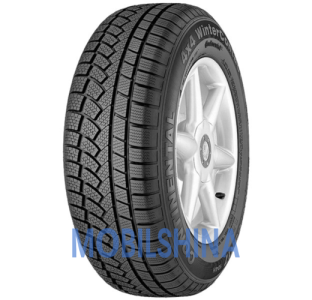 Шини Continental 4х4 Winter Contact R17-R21