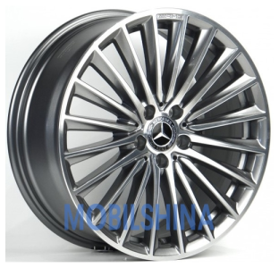 Легкосплавные диски Replica MR582 R19