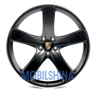 Легкосплавні диски Replica Replica PR5486 R21