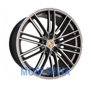 Легкосплавные диски Replica PR897 R21 W9.5 PCD 5/112 DIA66,6 ET24 Легкосплавные диски Replica PR897 R21 W9.5 PCD 5/112 DIA66,6 ET24