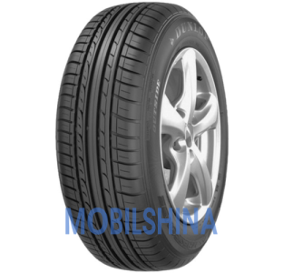 Шини Dunlop Dunlop SP Sport FastResponse R15 Шини Dunlop Dunlop SP Sport FastResponse R15