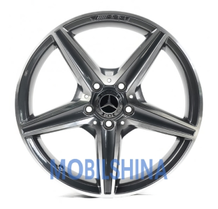 Легкосплавні диски Replica Replica MR8041 R18