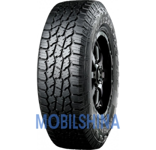 Шины Yokohama Geolandar A/T4 G018 R15-R18