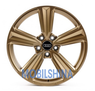 Легкосплавні диски Flow forming FF018 R17-R18