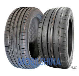 Dunlop SP Sport Maxx RT2 245/45 R18 100Y XL MO *