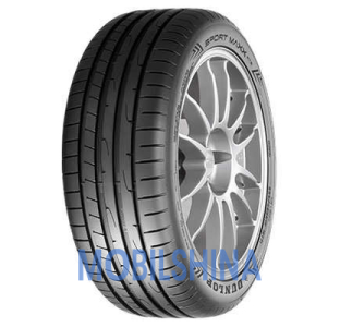 Шины Dunlop Dunlop SP Sport Maxx RT2 R17-R21