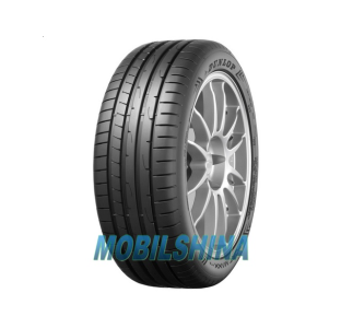 Легкові шини Dunlop SP Sport Maxx RT2 275/45 R20 110Y XL