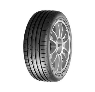 Шины 255 Dunlop SP Sport Maxx RT2 255/30 R19 91Y XL