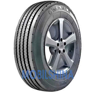 Шины Wanli Wanli S-2021 R16
