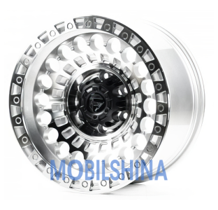 Легкосплавні диски Off road wheels OW220 R16-R17 Легкосплавні диски Off road wheels OW220 R16-R17