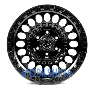Легкосплавні диски Off road wheels OW220 R16-R17 Легкосплавні диски Off road wheels OW220 R16-R17