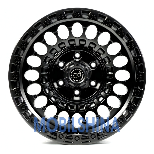Off road wheels OW220 - фото 1