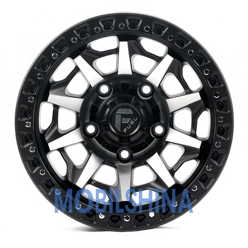 Off road wheels OW1261 - фото 1