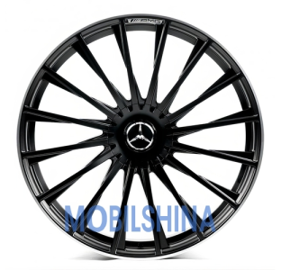 Ковані диски Replica forged MR225 R21