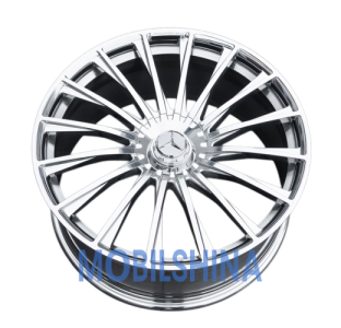 Ковані диски Replica forged MR225 R21