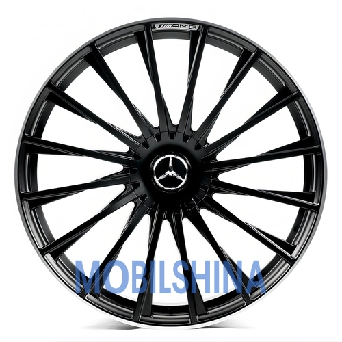 Replica forged MR225 - фото 1