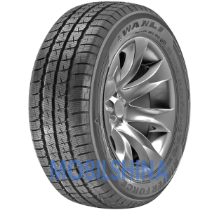Легковантажні шини Wanli Winter Force SW103 185/80 R14C 102/100Q C